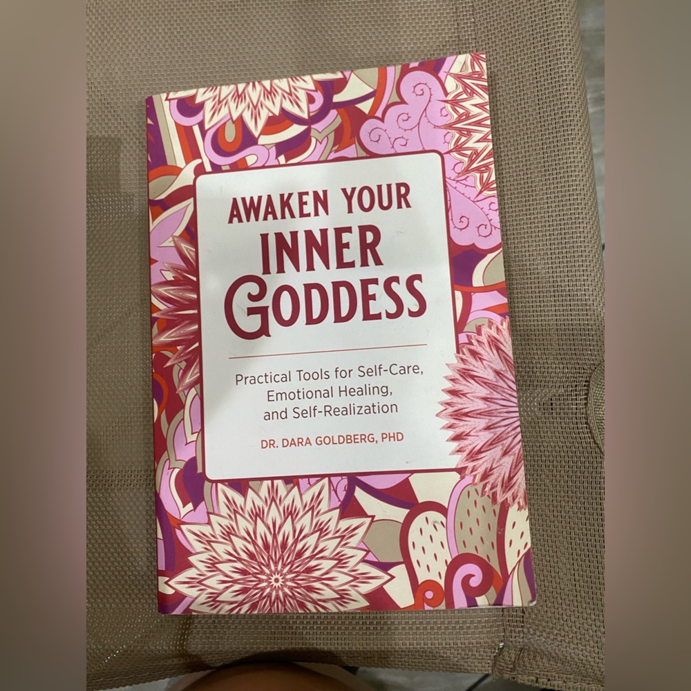 Awakening Book